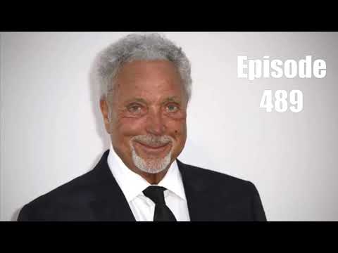 Episode 489 - Tom Jones