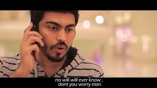 AN UNTOLD REVENGE - SHORT MOVIE - ROYAL FILMS PRODUCTIONS 2018