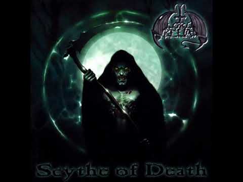 Lord Belial - Scythe of Death (EP)