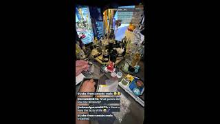 FOURTWENTY SECRET SESH!! Nothing for sale!