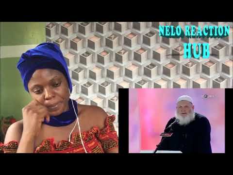 Catholic React to A Catholic sister asked Yusuf Estes-Why he accepted Islam