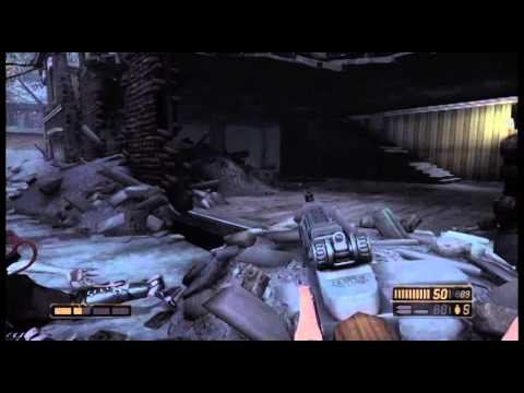 Resistance: Fall of Man - Burning Bridges - Part 27 [No Commentary]