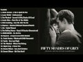 Fifty Shades Of Grey OST 2015 (50 оттенков серого) music for ...