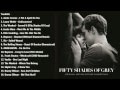 Fifty Shades Of Grey OST 2015 (50 оттенков ...