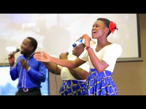 Imba kwa Akili. Ugandan Version