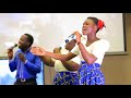 Imba Kwa Akili Ugandan Version