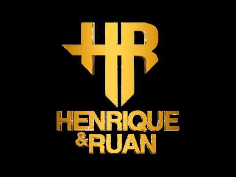 Henrique e Ruan Pout pourri Moda de Viola