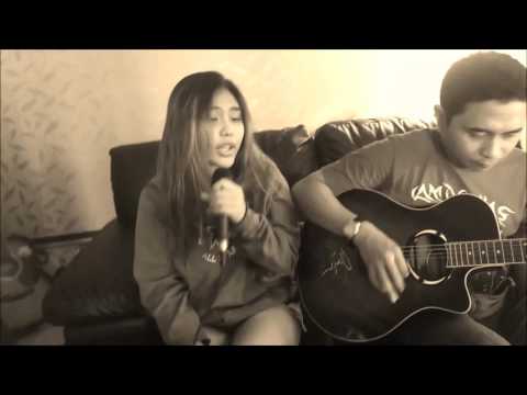 VALERIE - Amy Winehouse // CAECILLIA 'dheandra adelina' Cover