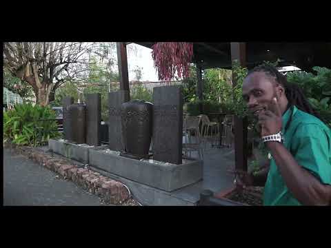 Wiseman Gad - Almigthy Gado Na Basi [ record audio joel studio riddim mix master cegan records]