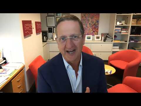 BMC Symposium 2020 Day 2 - Prof Thomas Sudhof