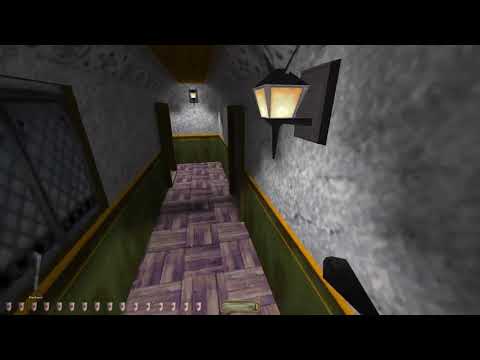 Thief: Gold (FM) Trial By Night Normal - 4:15