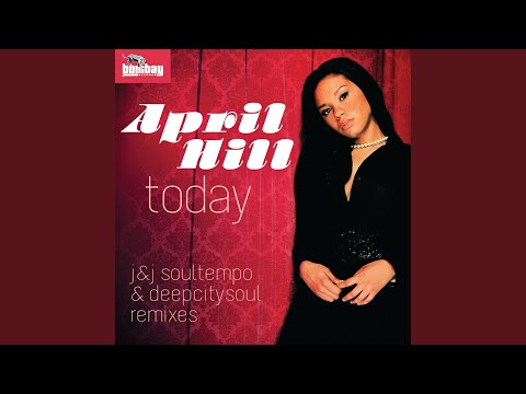 Today (DeepCitySoul's 2moro Mix)