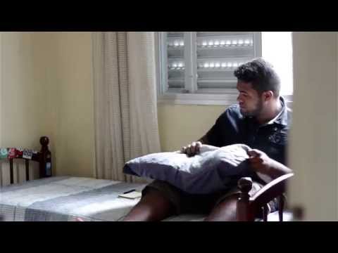 Quando A Luz Se Apaga video