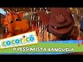 Videoclipe O Pessimista Banguela