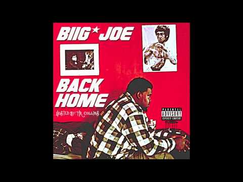 Biig Joe - Envy Me (Feat. Squidy Bo & IamTillis)