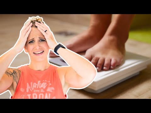 Why Am I GAINING Weight With INTERMITTENT FASTING? 😡😤😭😕 4 Big IF Mistakes That Lead to Weight Gain