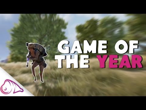 The best Random Duo to close out 2019 | 20 For 20 | Hambinooo PUBG Gameplay