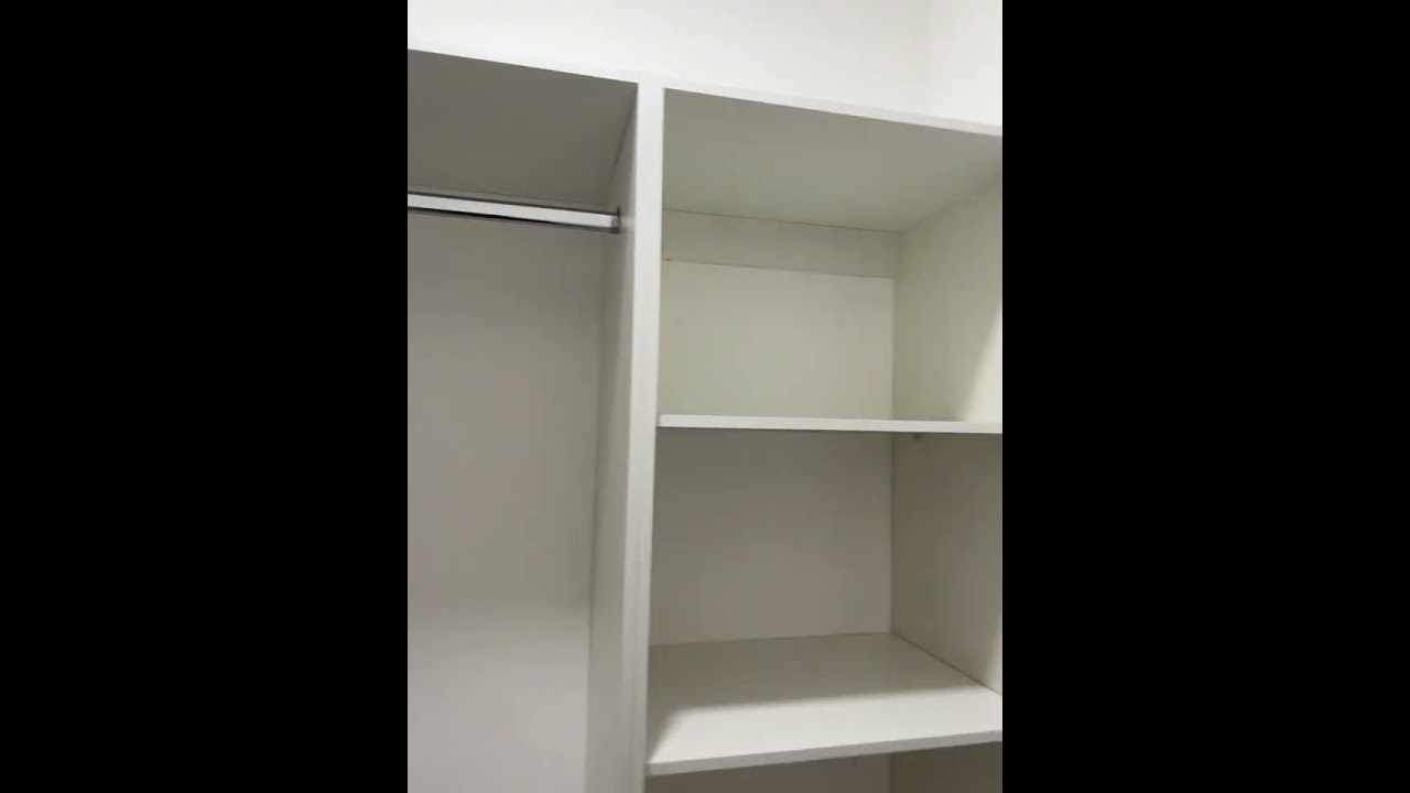 Closeth y walking closeth 3