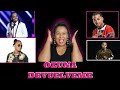 Ozuna - Devuélveme ( Video Oficial ) reaccion Ozuna - Devuélveme ( Video Oficial ) reaccion