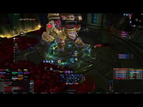 Mythic Taloc first fail Fallen