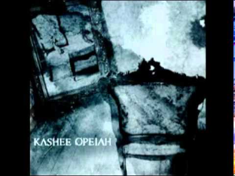 Kashee Opeiah - 