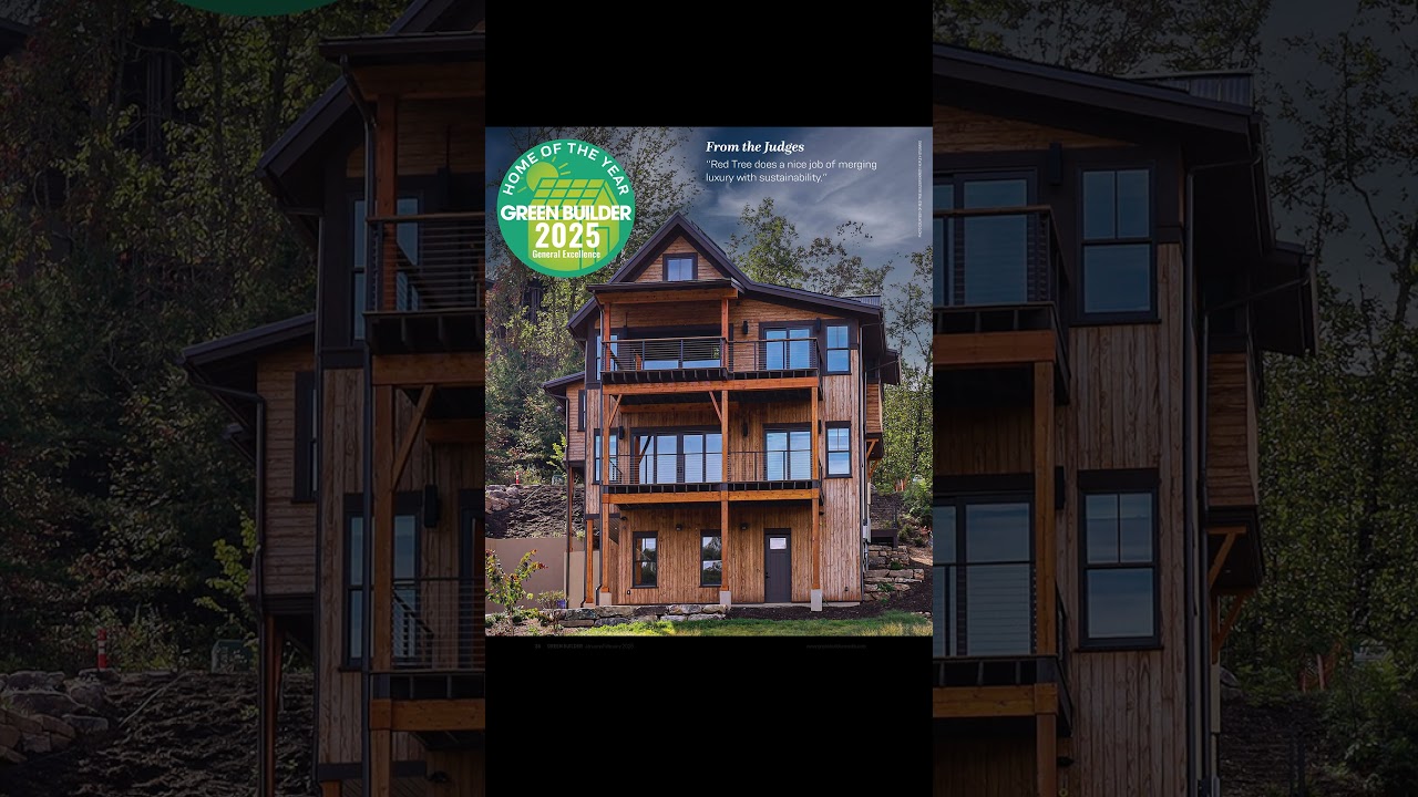 Green Builder's January-February 2025 issue is now available online.