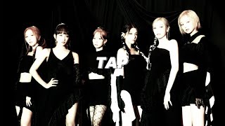 Download lagu secret number - tap // slowed & reverb mp3