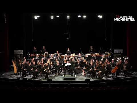 La Strada - Nino ROTA arr. Steven VERHAERT
