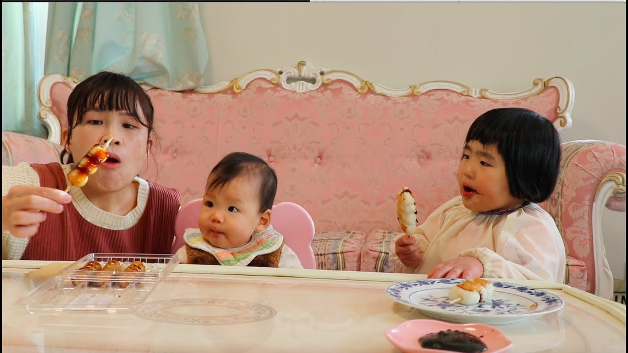 日式酱油味小丸子在家做超简单，比外面买的好吃。