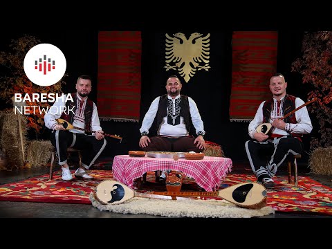 Arban Vidrica - MOJ MALËSI #2026