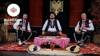 Arban Vidrica - Moj Malësi