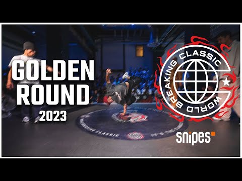 Gieras & Arczek vs Justen & Nord Diamond | GOLDEN ROUND | WORLD BREAKING CLASSIC 2023