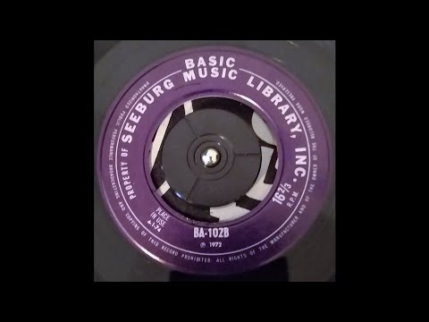 Seeburg 1000 Basic 102B 4-1-1974- B1- Someone Like You - Valto Laitinen, Pianist