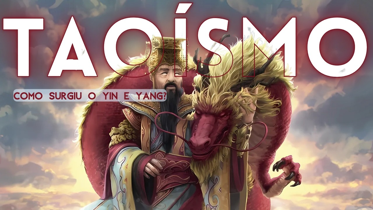 The History of Taoism – The Religion of Eternal Balance!