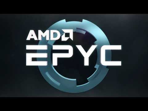 How AMD SEV works