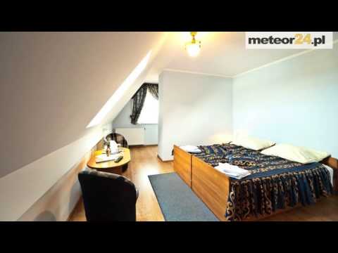 Pensjonat Dawidek - Zakopane meteor24.pl