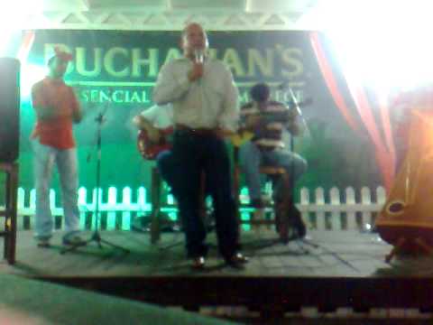 la muerte de quirpa, jorge itriago