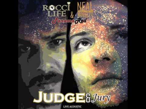 Neal Mollett & Rocci Life ft. Panama Red   'JUDGE & JURY'
