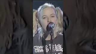 Letters To Cleo. #alternativerock