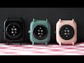 Лучшие часы для Android и iOS в 2021? Amazfit Bip U Pro, GTS 2 mini, GTS 2 / ОБЗОР / СРАВНЕНИЕ