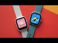 Лучшие часы для Android и iOS в 2021? Amazfit Bip U Pro, GTS 2 mini, GTS 2 / ОБЗОР / СРАВНЕНИЕ