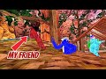 We Trolled As The BOILED ONE In Gorilla Tag