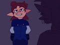 I Can T Kill You But My Buddy Can OC Animatic