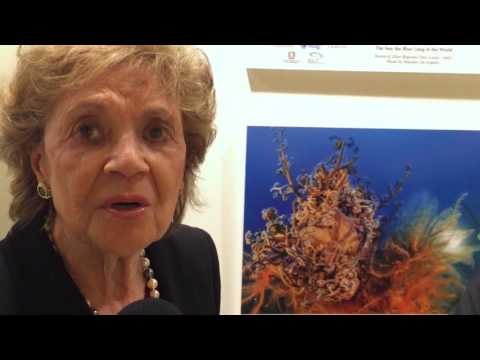 Intervista ad Alfonso Pecoraro Scanio e Matilda Cuomo