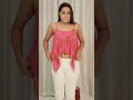 How To Wear Jeans During Periods Bina Daag Lagayen Periods Me Jeans Kaise Pehne Shorts Ytshorts