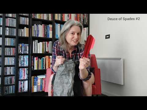 An Overland Track Gear Video