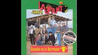 Grupo Laberinto Disco Completo Sucedio en la barranca 1990