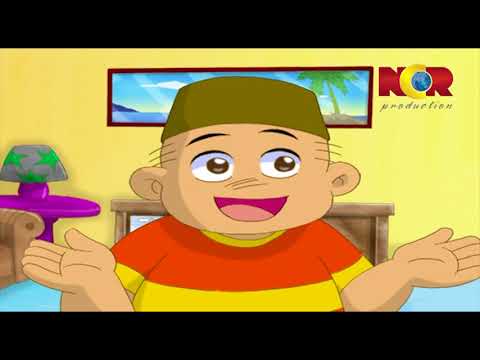 Mubah | Syamil Dodo Seri Hukum Islam - Episode 5