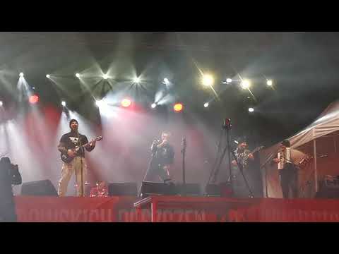 IRYDION - Serce i kotwice // Marsz Niepodległości 2019