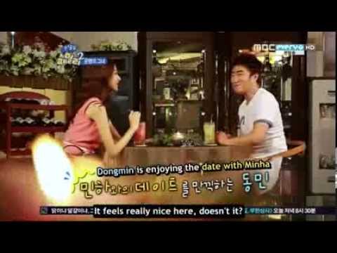 [ENG SUB][130611] Reckless Family - Minha Cuts